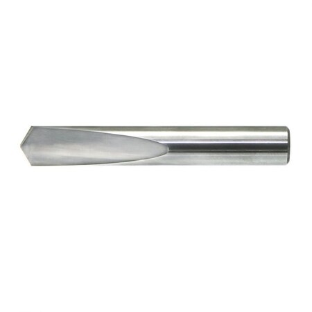 Drillco Spade Drill, Series 750, Imperial, 1164 In Drill Size Fraction, 01719 In Drill Size Decimal 750A111
